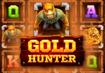 Gold Hunter